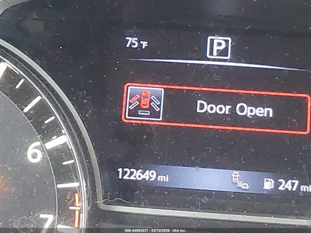 Nissan Altima 2.5 Sl