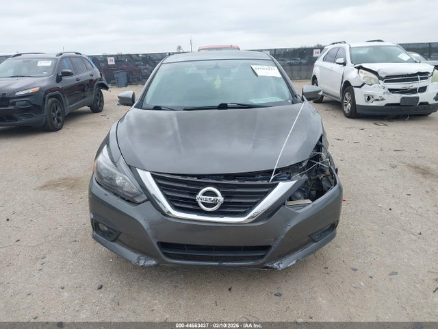 Nissan Altima 2.5 Sl