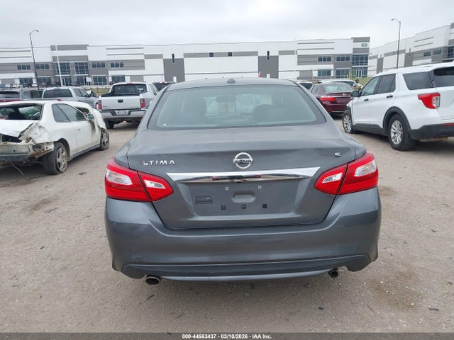 Nissan Altima 2.5 Sl