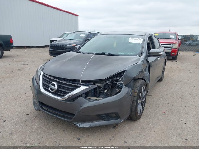 Nissan Altima 2.5 Sl
