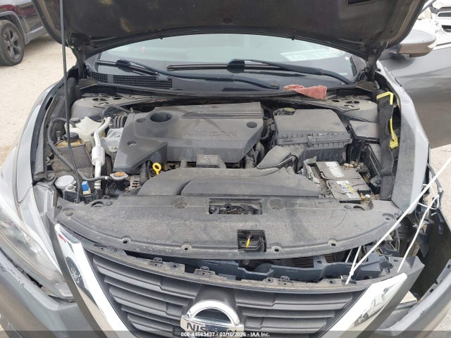 Nissan Altima 2.5 Sl