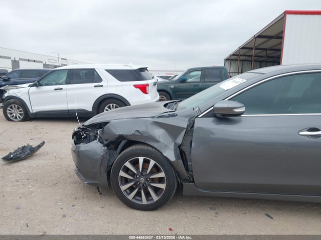 Nissan Altima 2.5 Sl