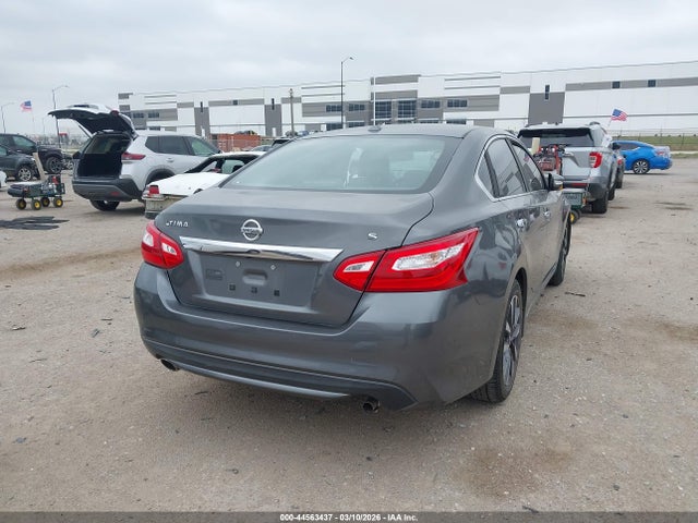 Nissan Altima 2.5 Sl