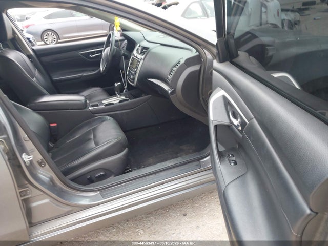 Nissan Altima 2.5 Sl