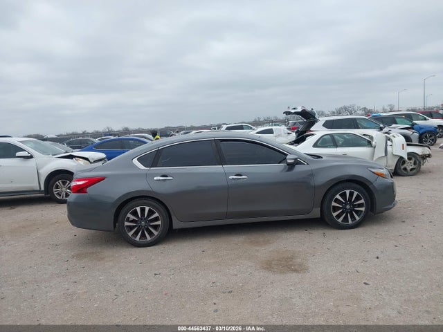 Nissan Altima 2.5 Sl
