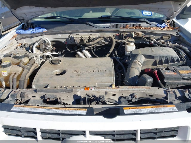 Ford Escape Limited