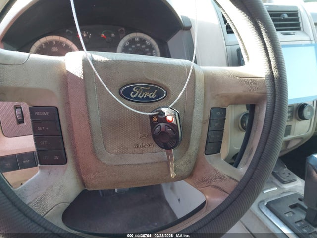 Ford Escape Limited