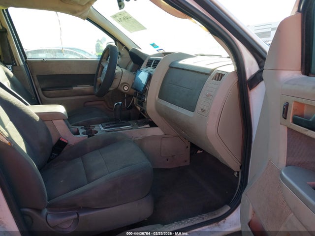 Ford Escape Limited