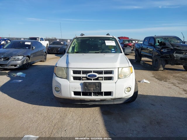 Ford Escape Limited