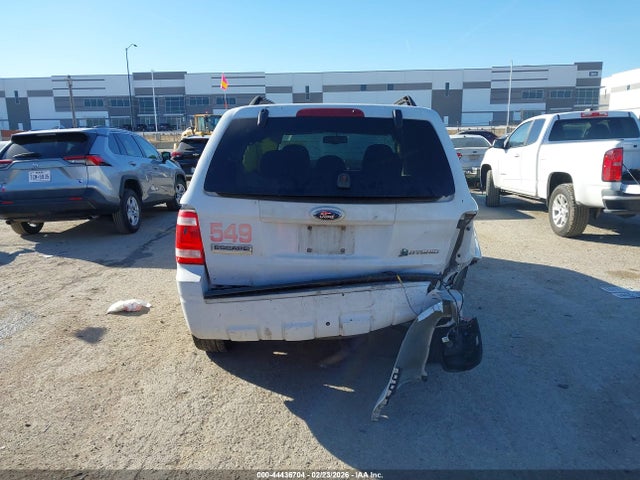Ford Escape Limited