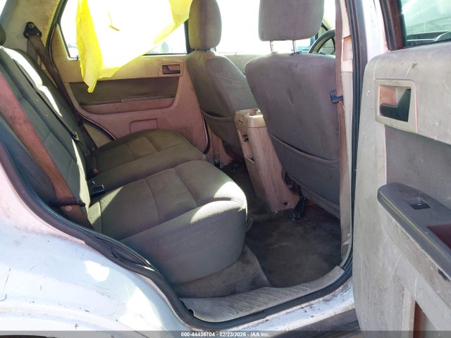 Ford Escape Limited