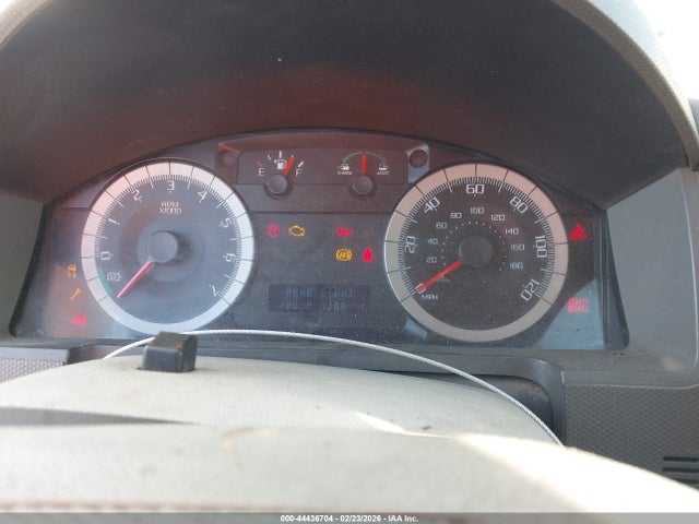 Ford Escape Limited