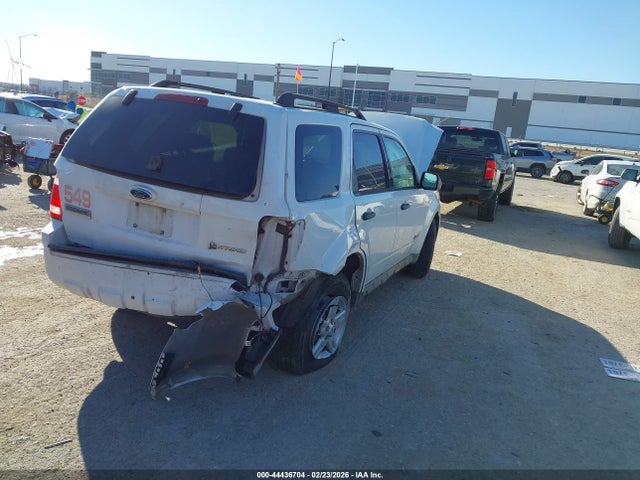 Ford Escape Limited