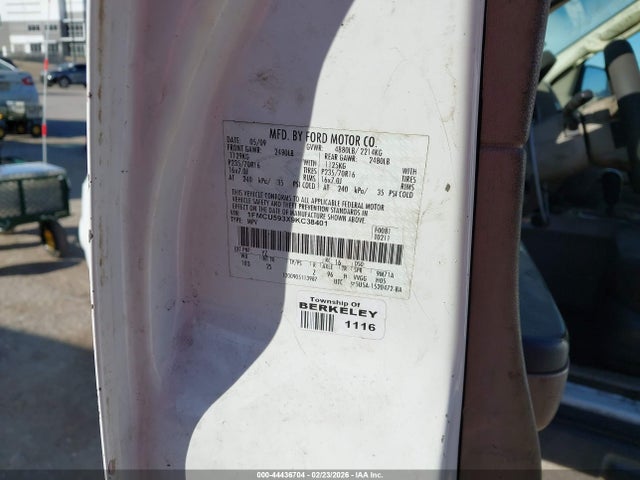 Ford Escape Limited