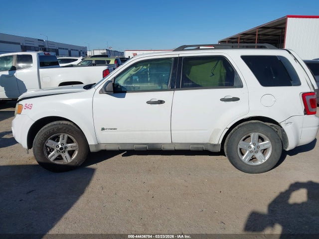 Ford Escape Limited