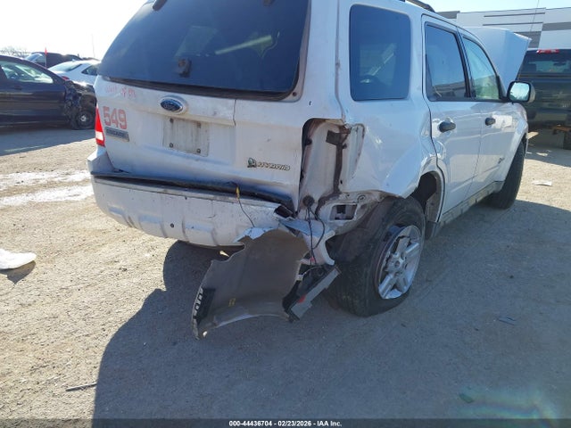 Ford Escape Limited