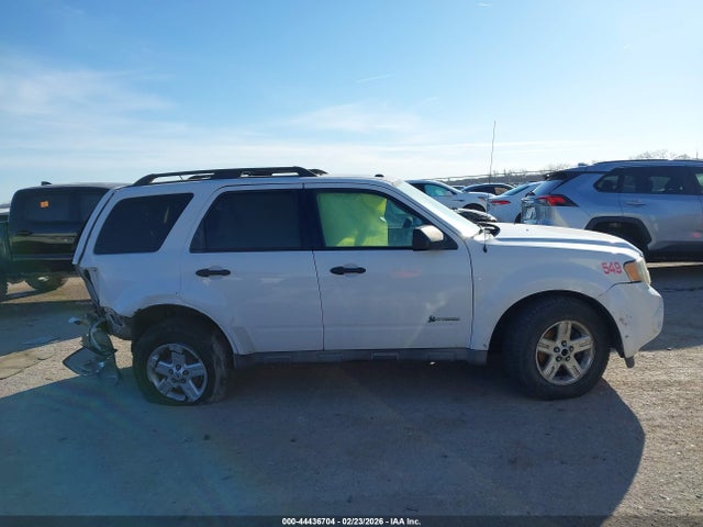 Ford Escape Limited