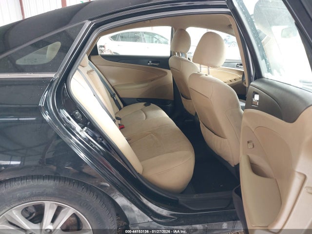 Hyundai SONATA Gls