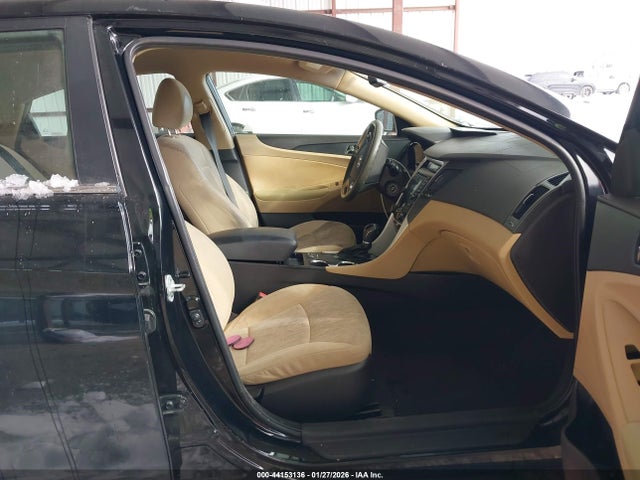 Hyundai SONATA Gls