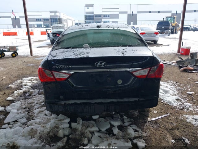Hyundai SONATA Gls