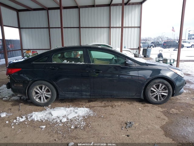 Hyundai SONATA Gls