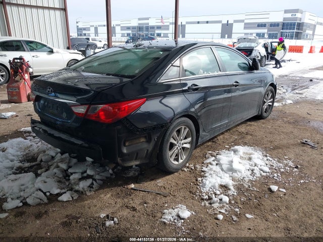 Hyundai SONATA Gls