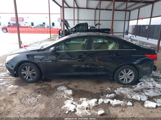 Hyundai SONATA Gls