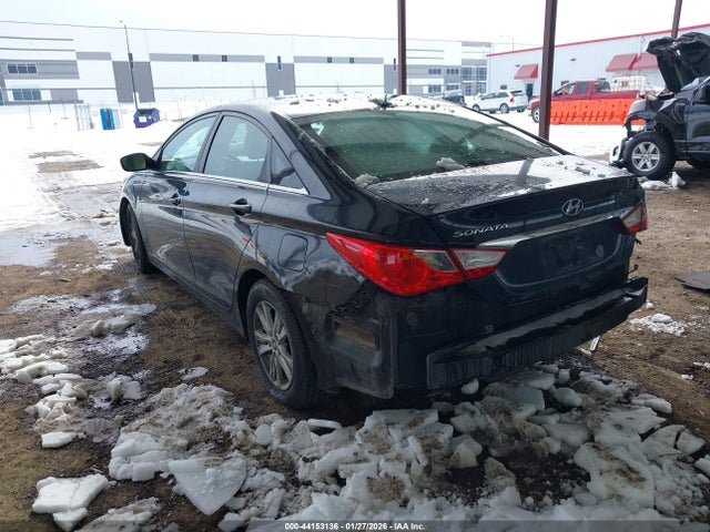 Hyundai SONATA Gls