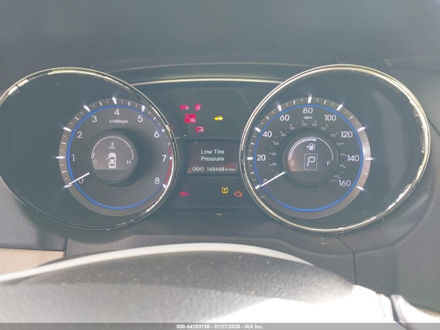Hyundai SONATA Gls