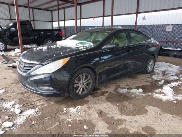 Hyundai SONATA Gls
