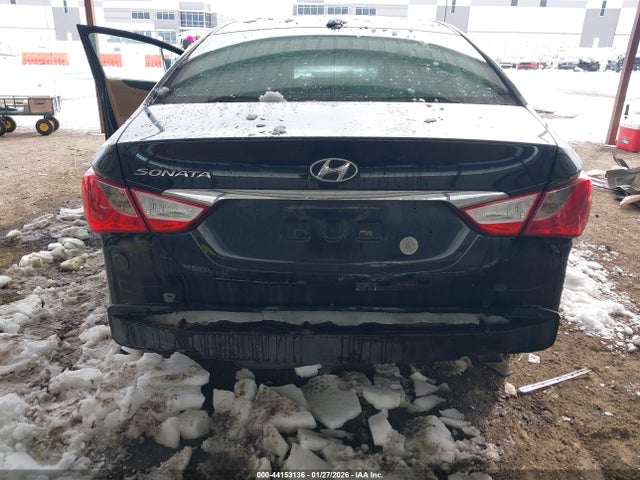 Hyundai SONATA Gls