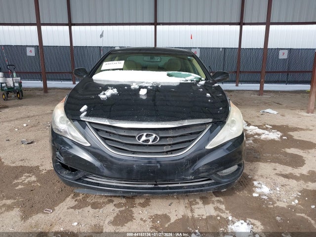 Hyundai SONATA Gls