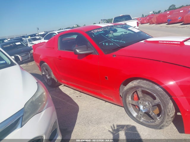 Ford Mustang Gt
