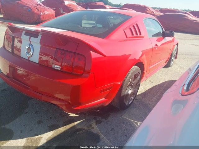 Ford Mustang Gt