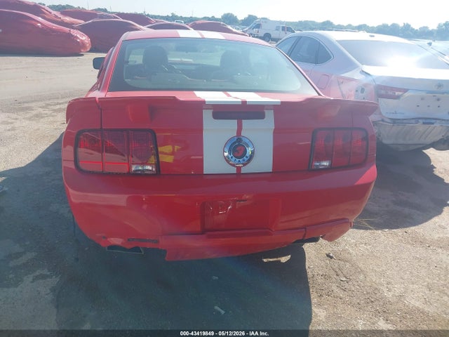 Ford Mustang Gt