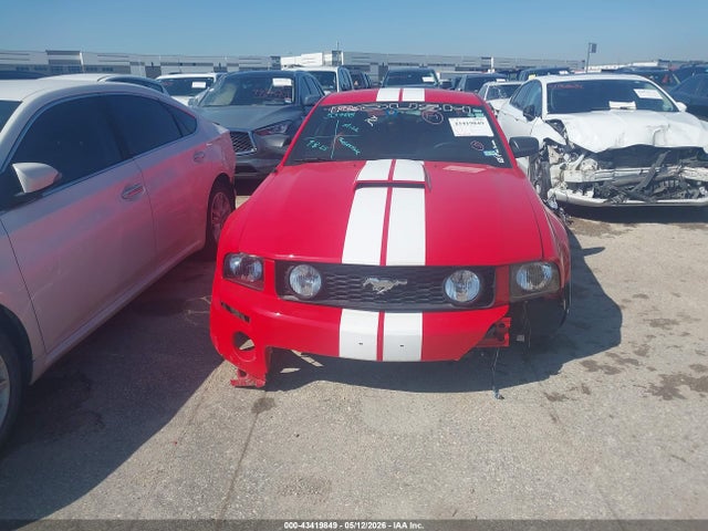 Ford Mustang Gt