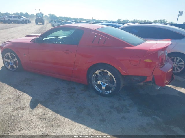 Ford Mustang Gt