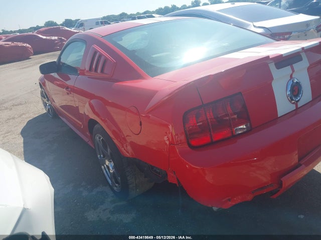 Ford Mustang Gt