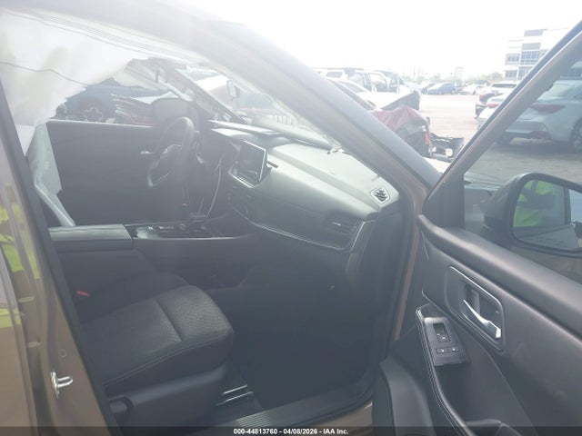 Nissan Rogue Sv Fwd
