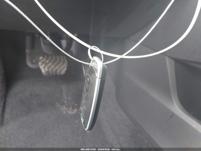 Nissan Rogue Sv Fwd