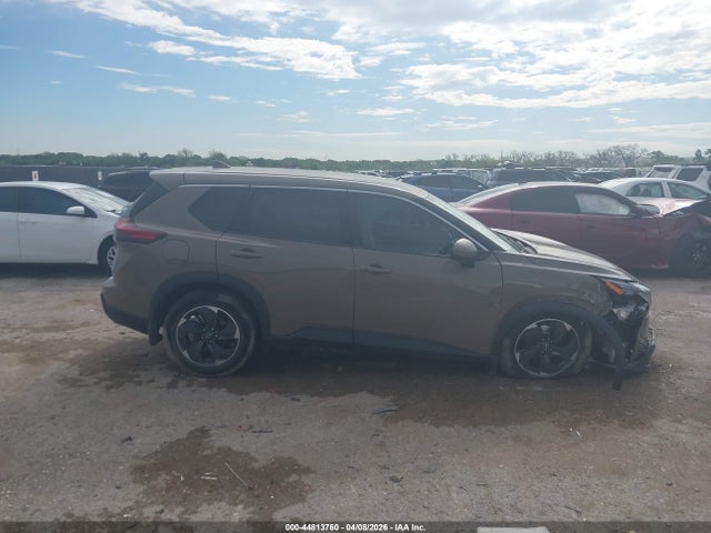 Nissan Rogue Sv Fwd