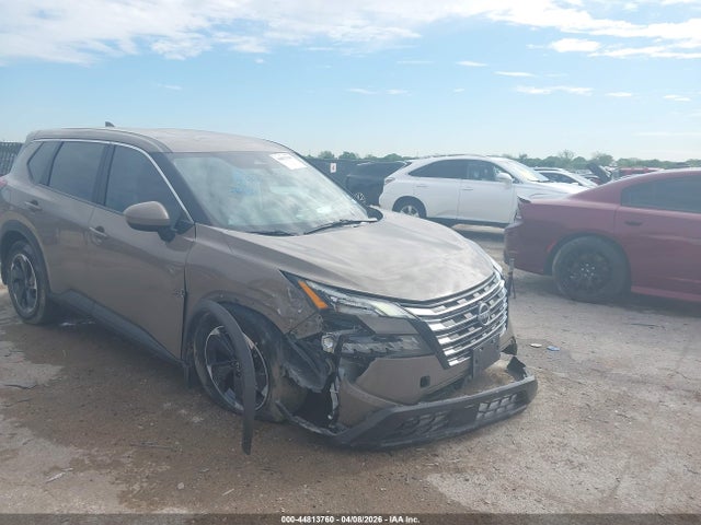 Nissan Rogue Sv Fwd