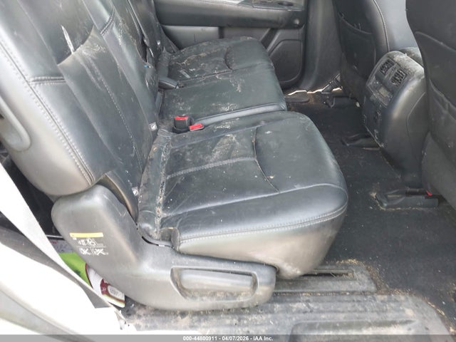 Nissan Pathfinder Sl