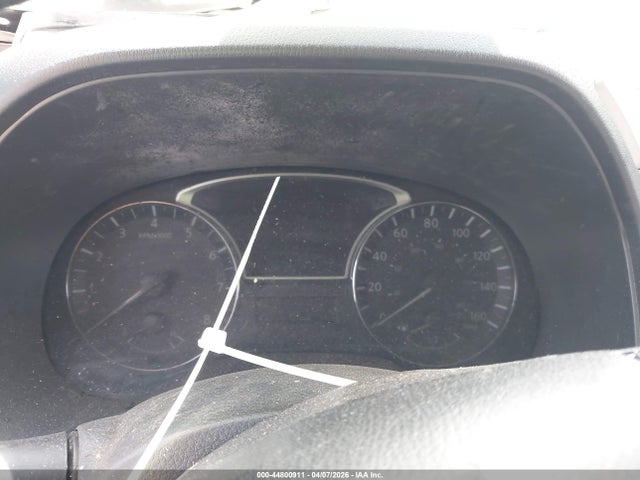 Nissan Pathfinder Sl