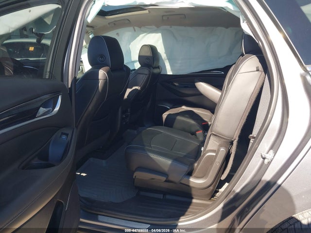 Buick Enclave Fwd Avenir