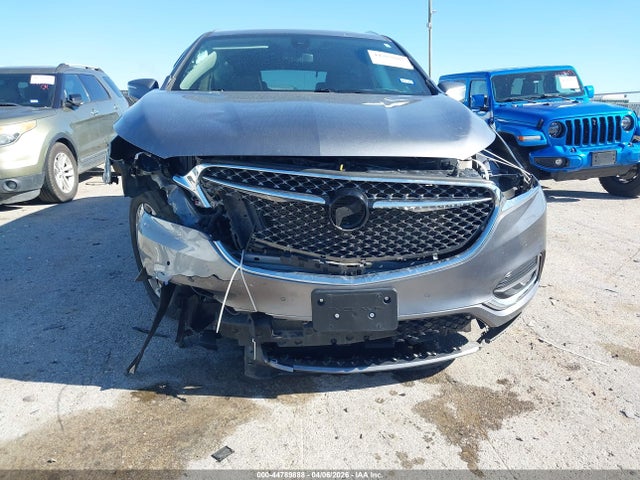 Buick Enclave Fwd Avenir