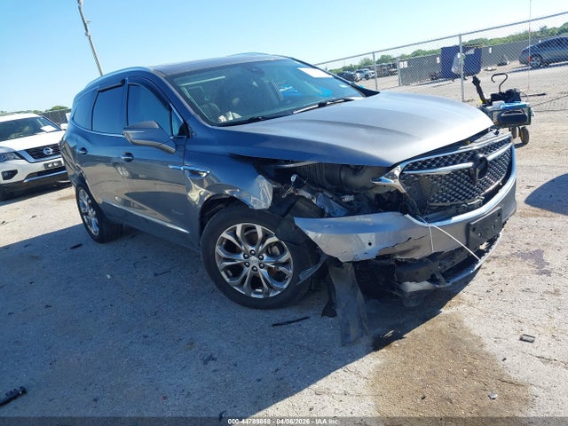 Salvage Buick Enclave Image
