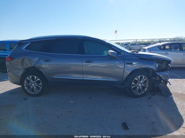 Buick Enclave Fwd Avenir