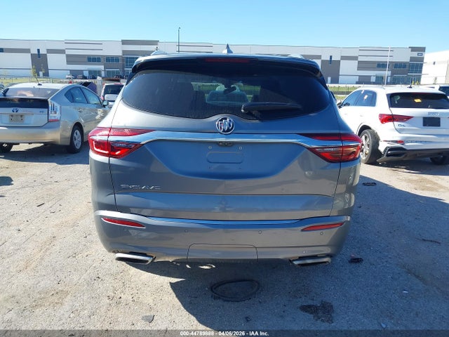 Buick Enclave Fwd Avenir