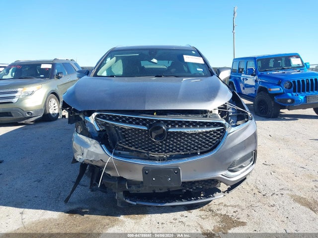 Buick Enclave Fwd Avenir